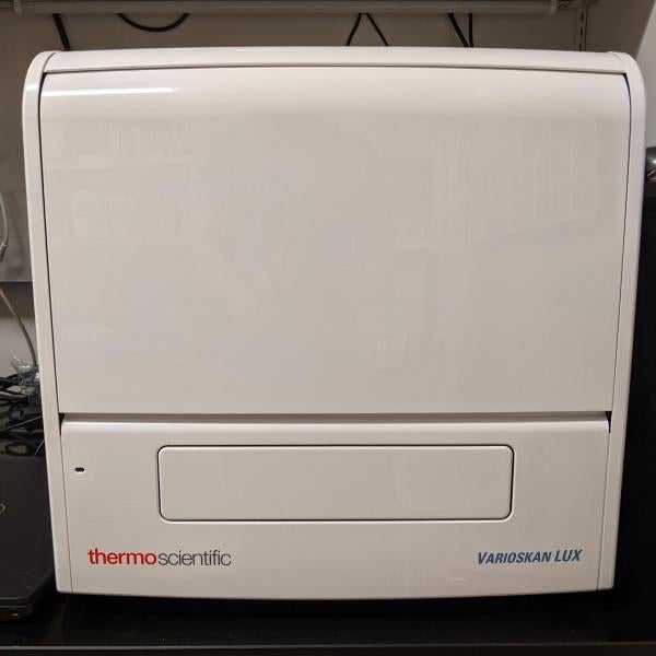 Plate Reader