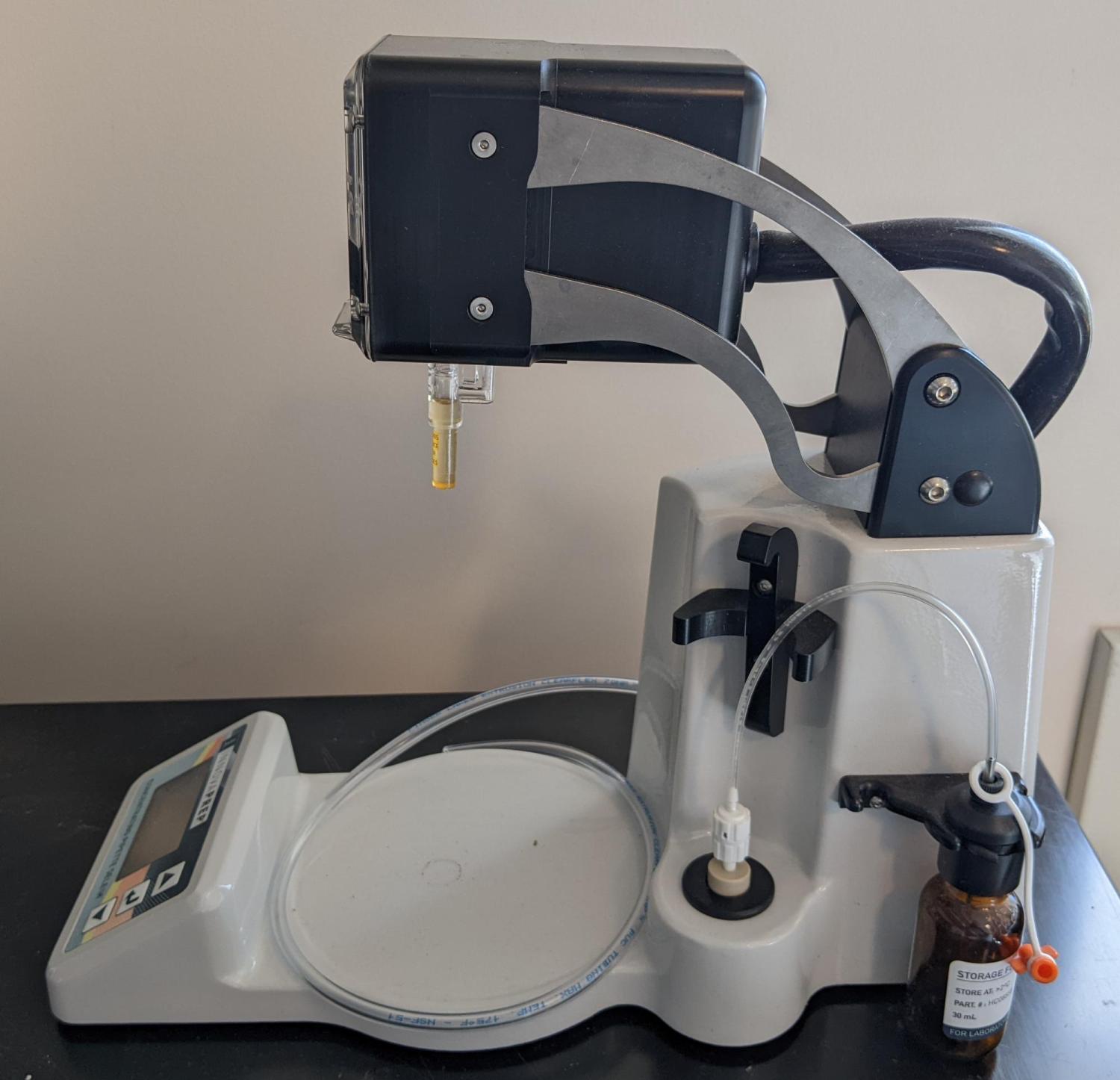 Innovaprep Particle Concentrator