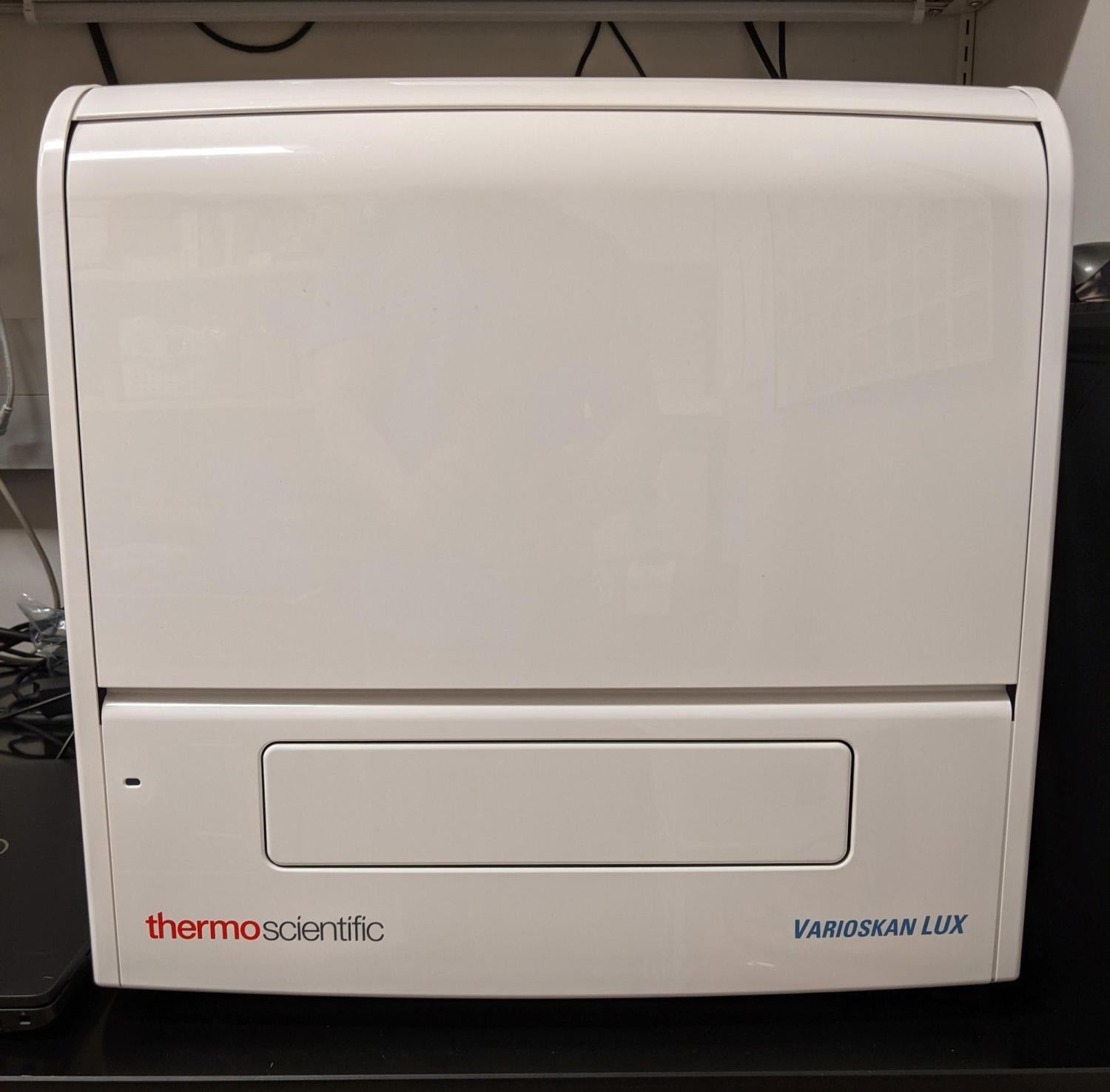 Plate Reader