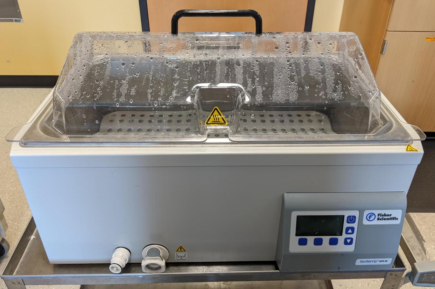 Large Water Bath