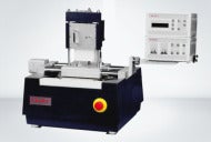 Exakt 400 Materials Machine