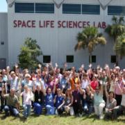 the dissection team from CBTM-03 on STS-135