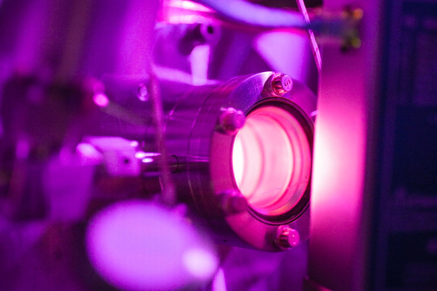 Plasma