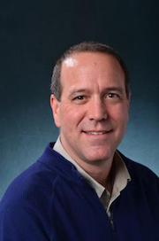 Jim Goodrich