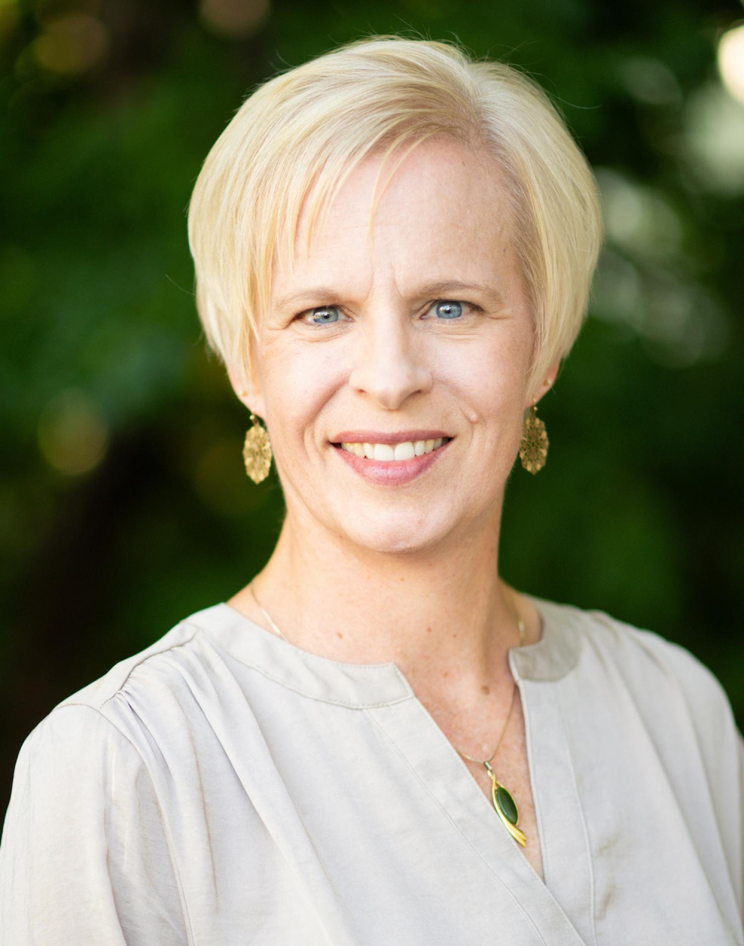 Jennifer Kugel