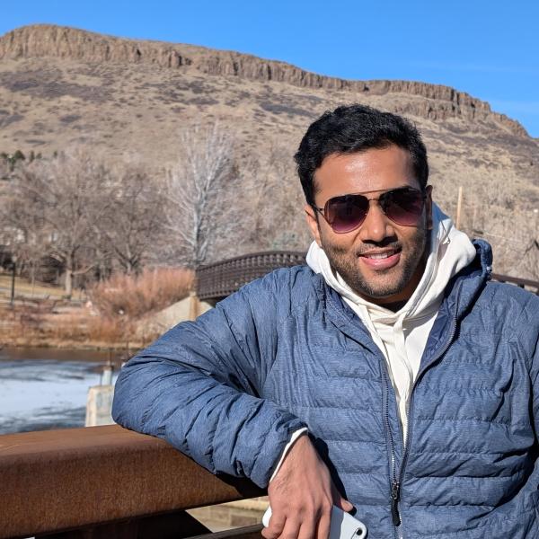 Kamal Sharma