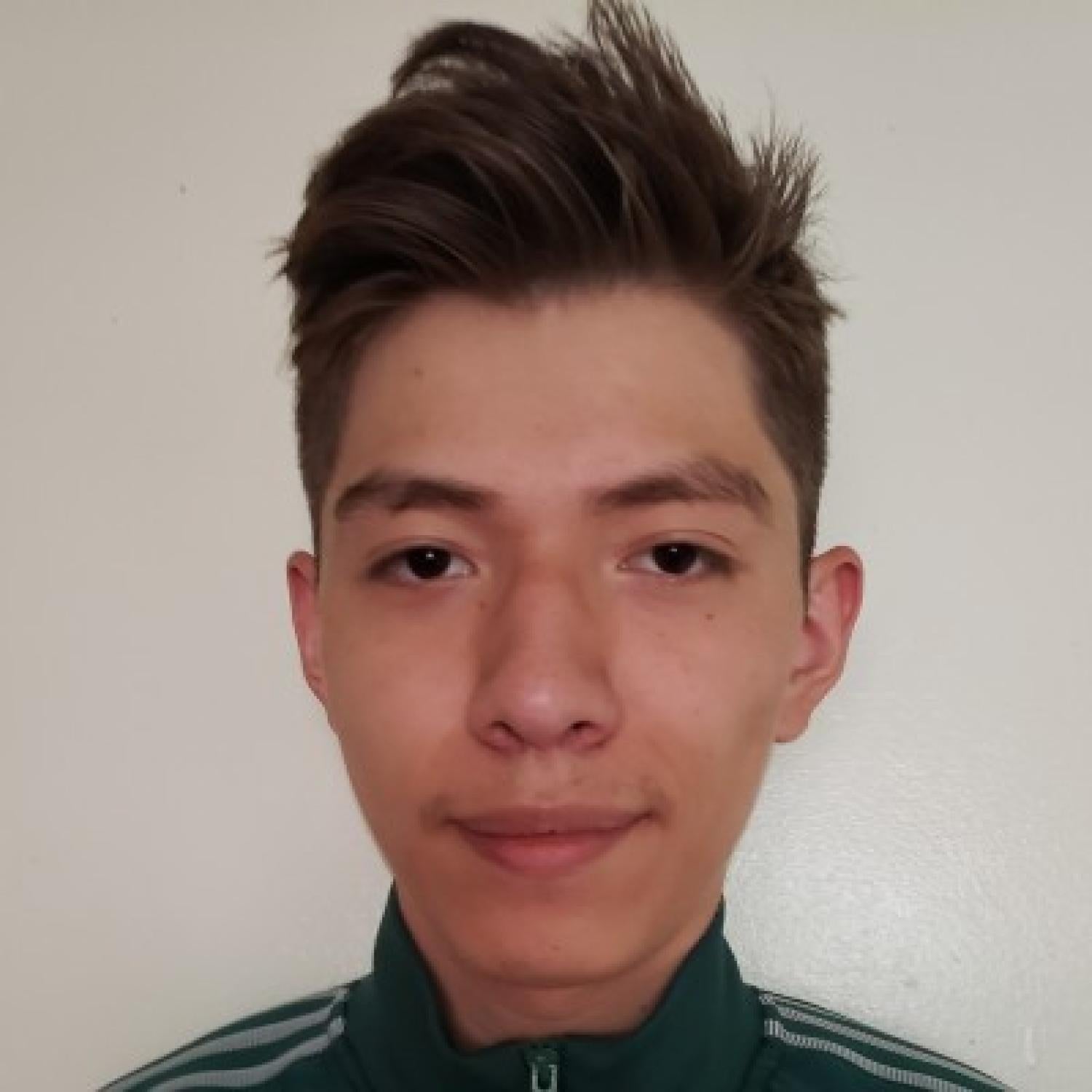 Daniel Carranza Valenzuela
