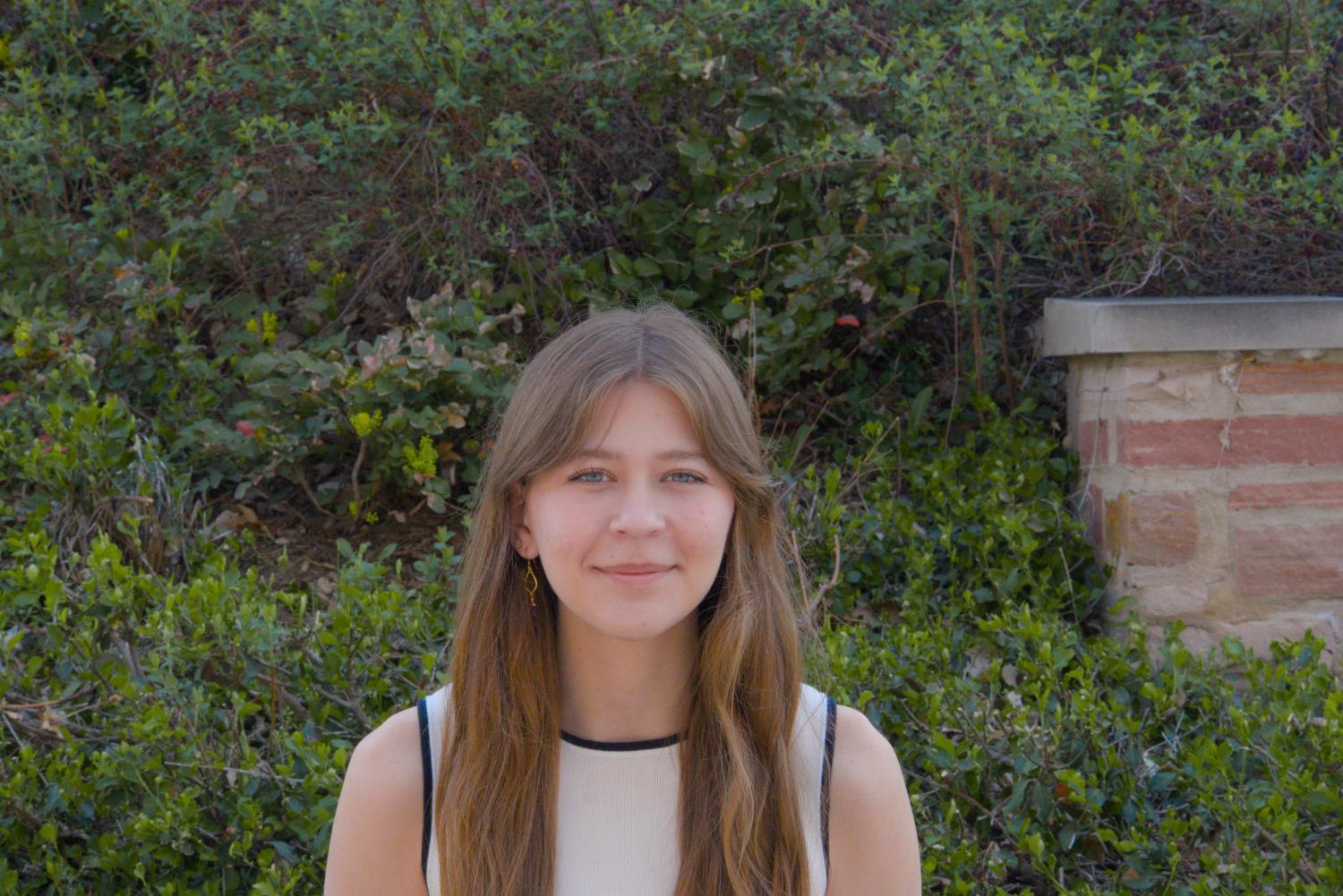 Julia Harper Image