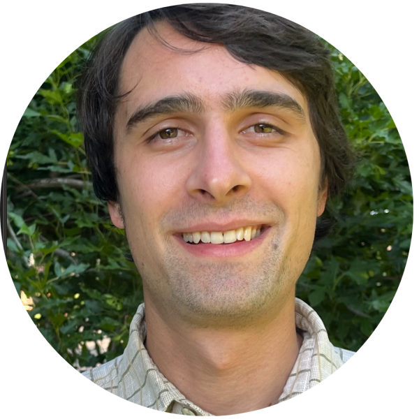 Image of Graham Gansar