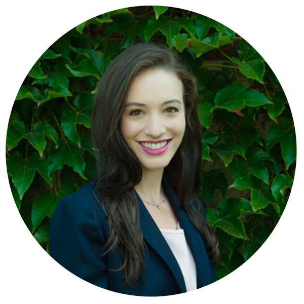 Image of Rachael Baiduc