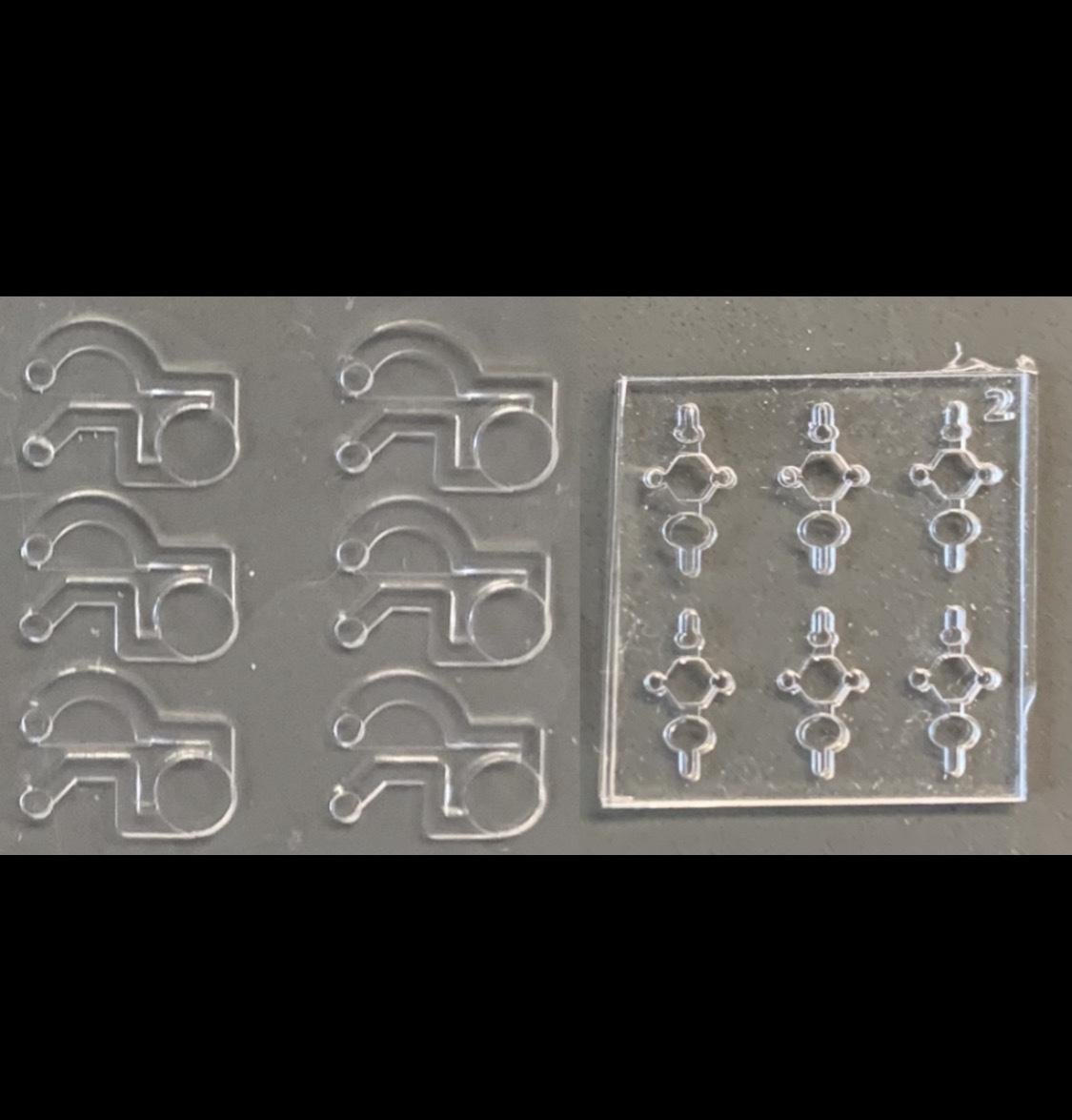 PDMS Devices