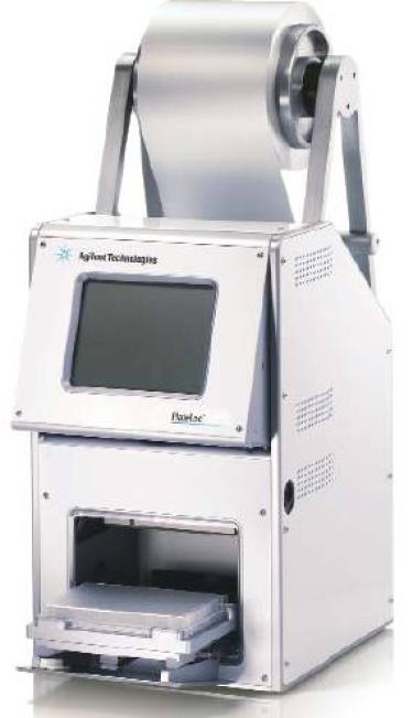 PlateLoc Thermal Microplate Sealer