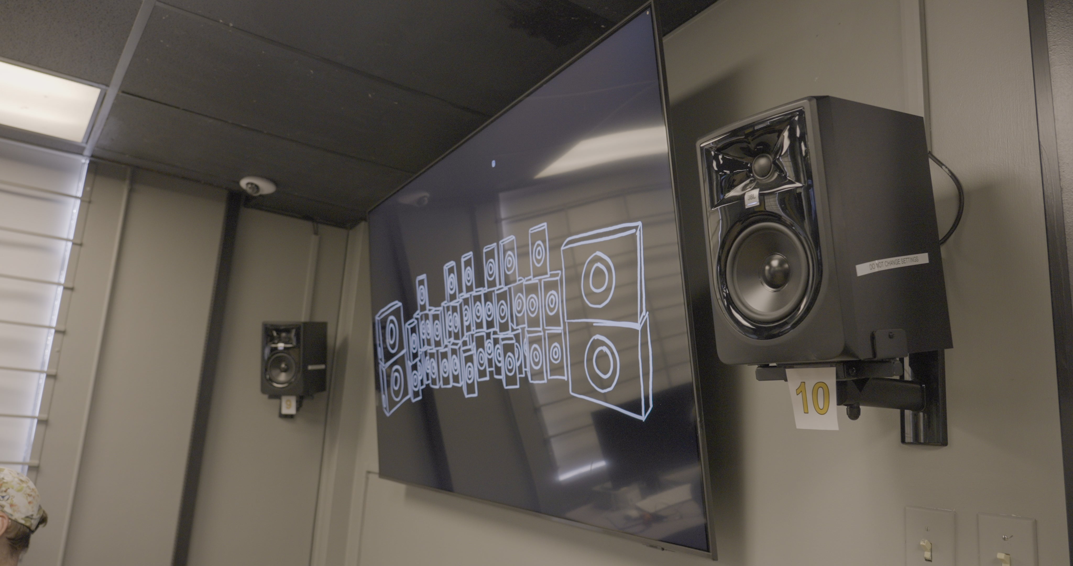 speakers