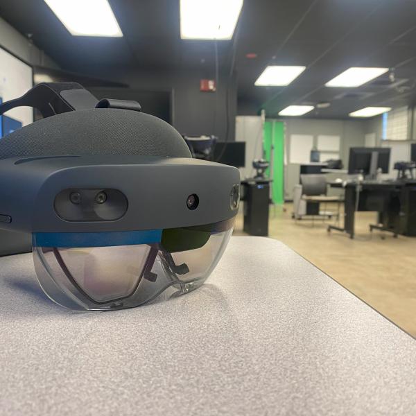 Microsoft Halo Lens