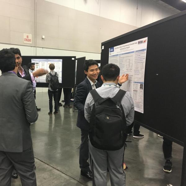 201809_ECCE_6 - at Gabsu's poster