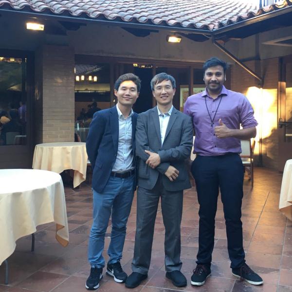 201706_COMPEL - Gabsu, Hanh-Phuc, Rachit