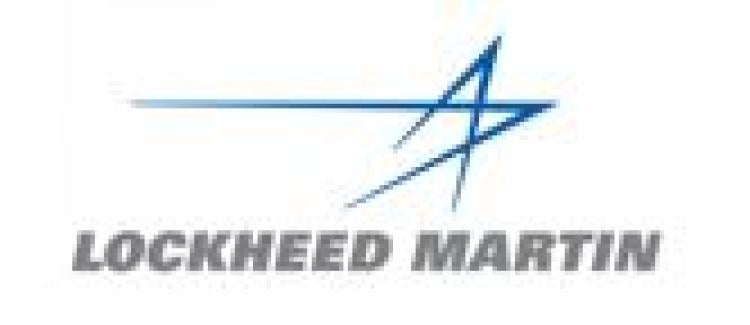 Lockheed Martin Logo