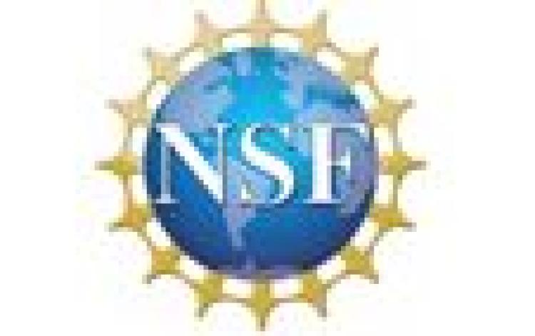 NSF Logo