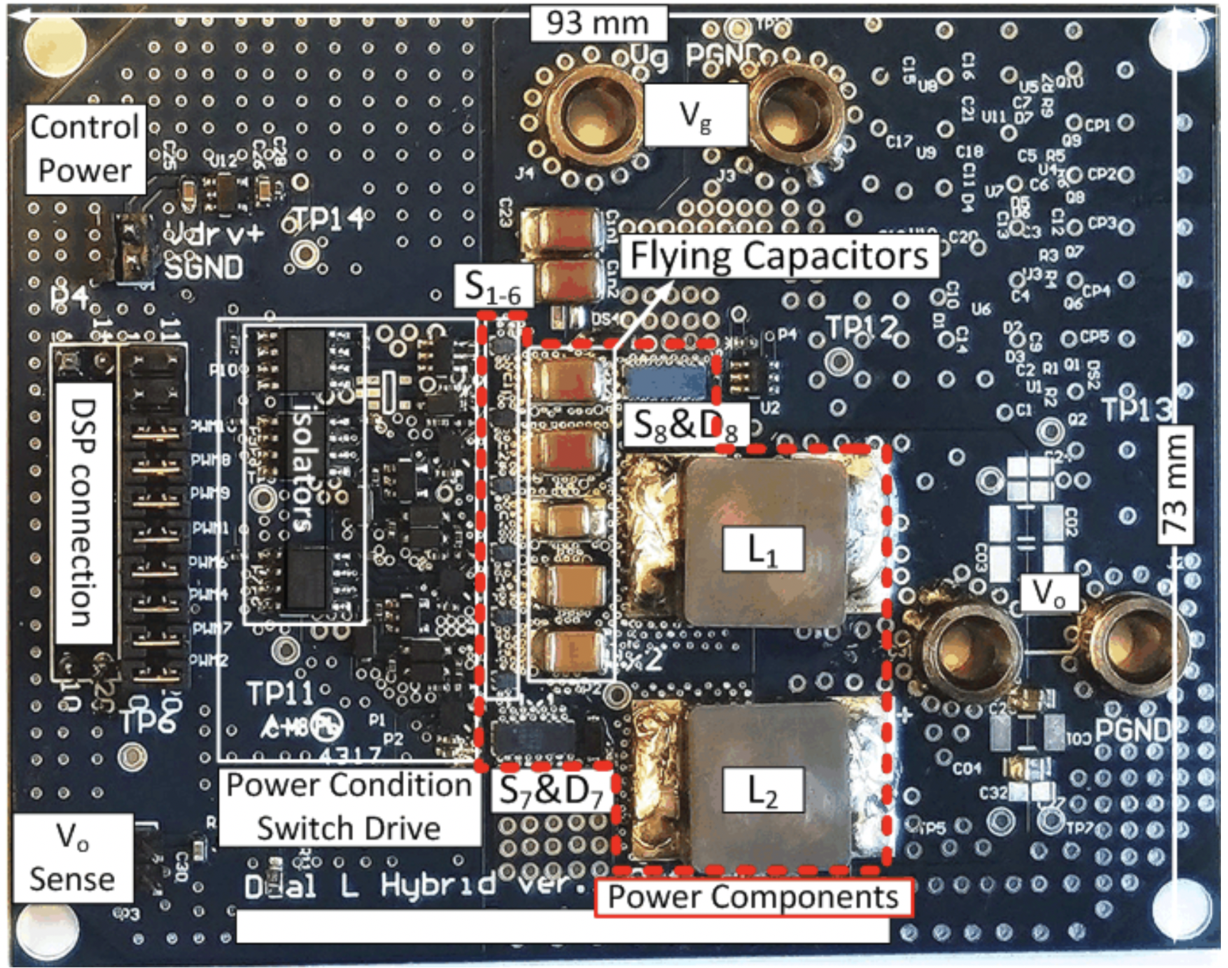 ECCE 2018 - Highly-Efficient 48V Converter