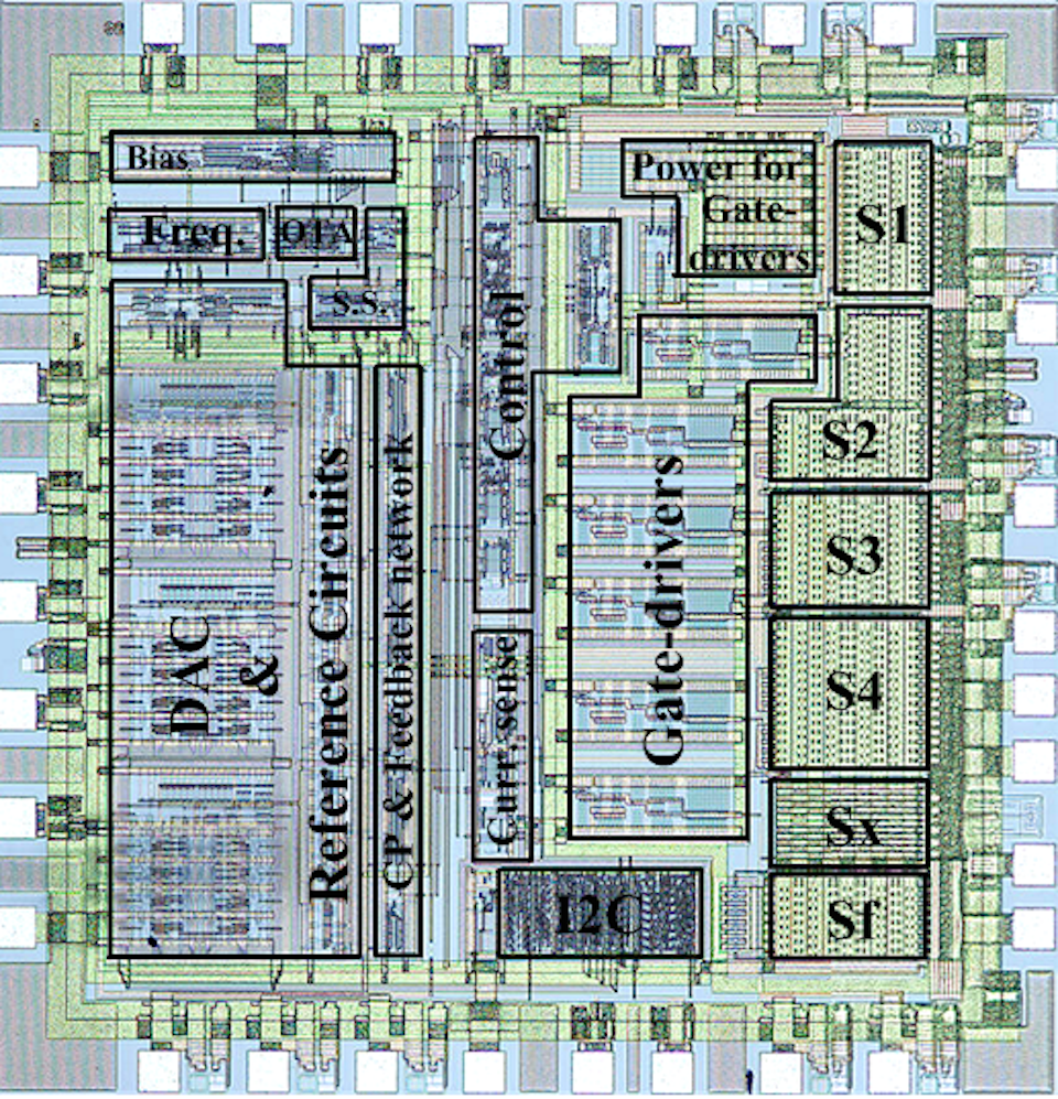 ISSCC 2007