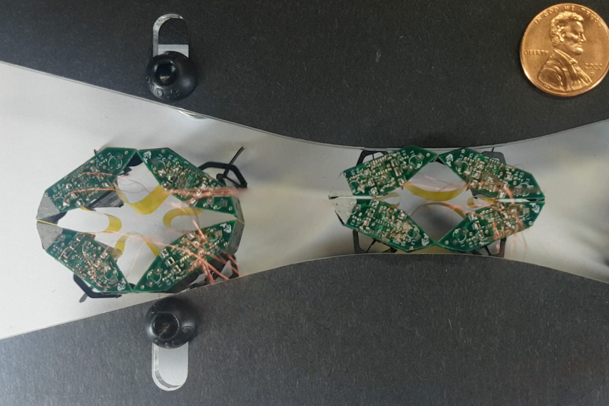 CLARI compression