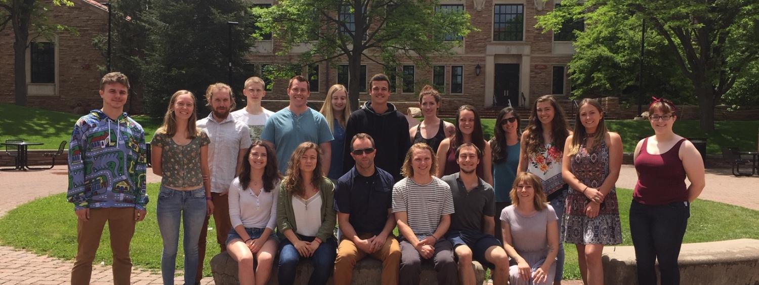 Johnson lab 2019