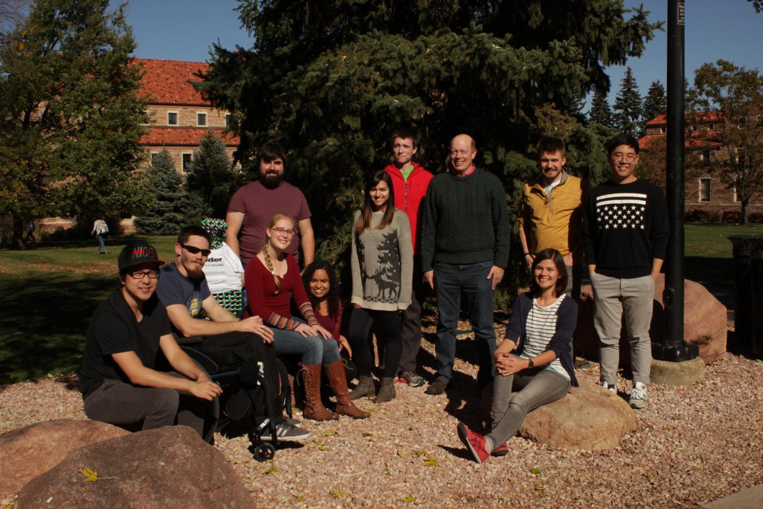 Jonas Group 2016