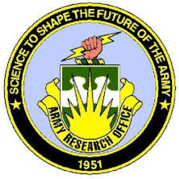 Army Research Office Logo