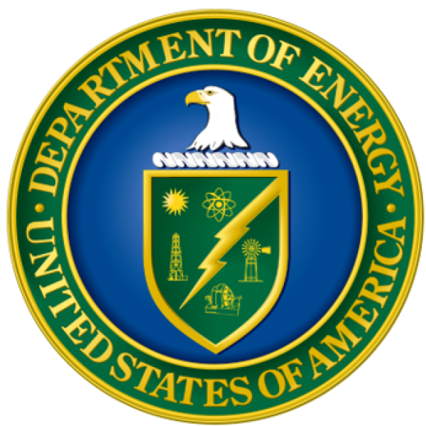 Department of Energy Logo
