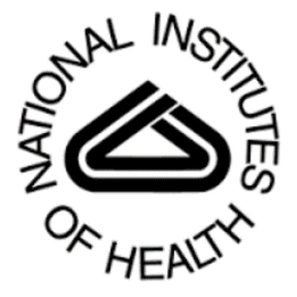 National Institutes of Health Logo