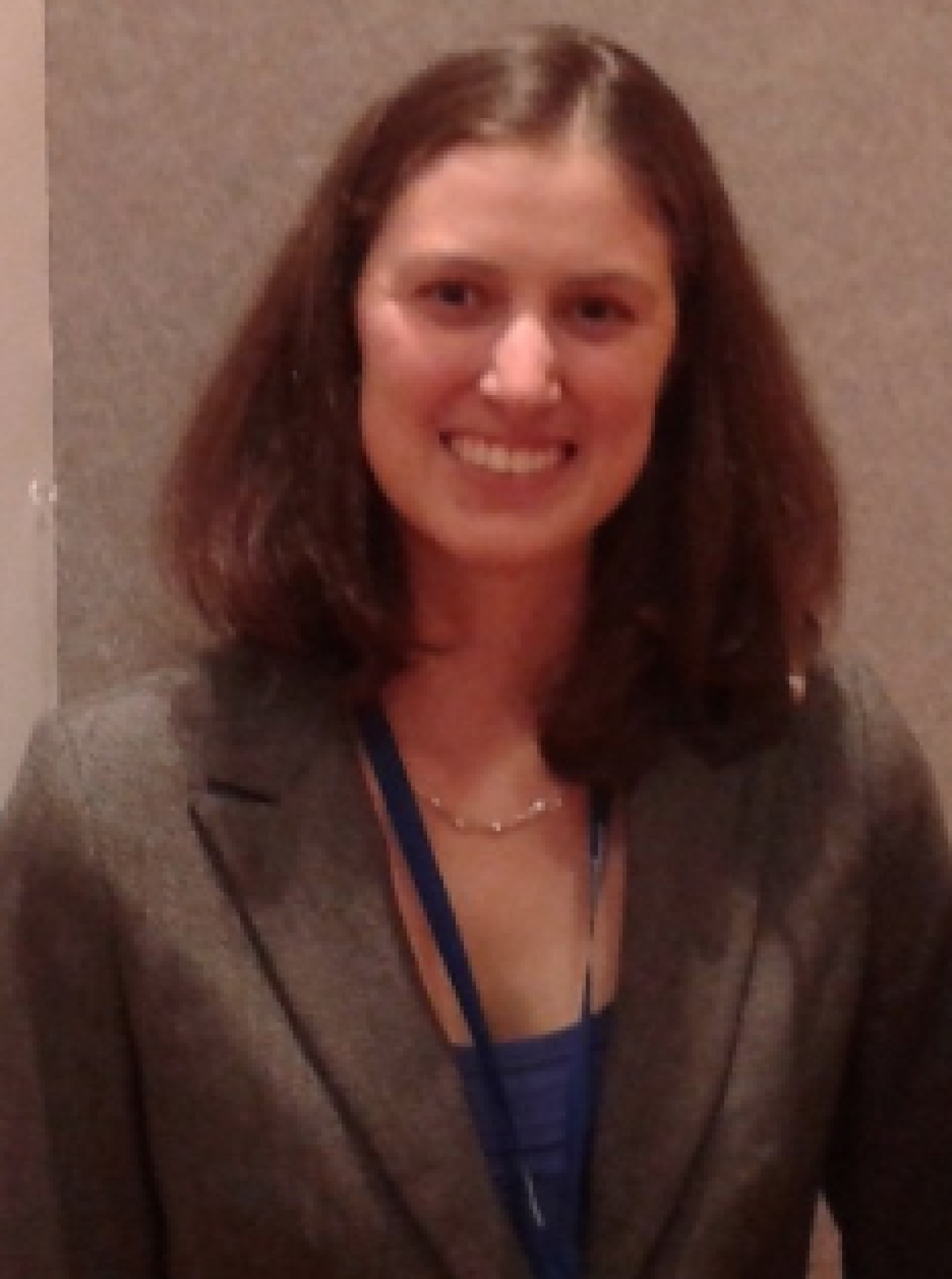 Dr. Amy Piscopo