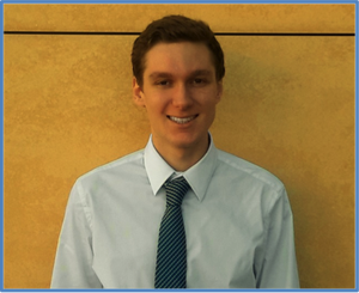 Matthew Alongi