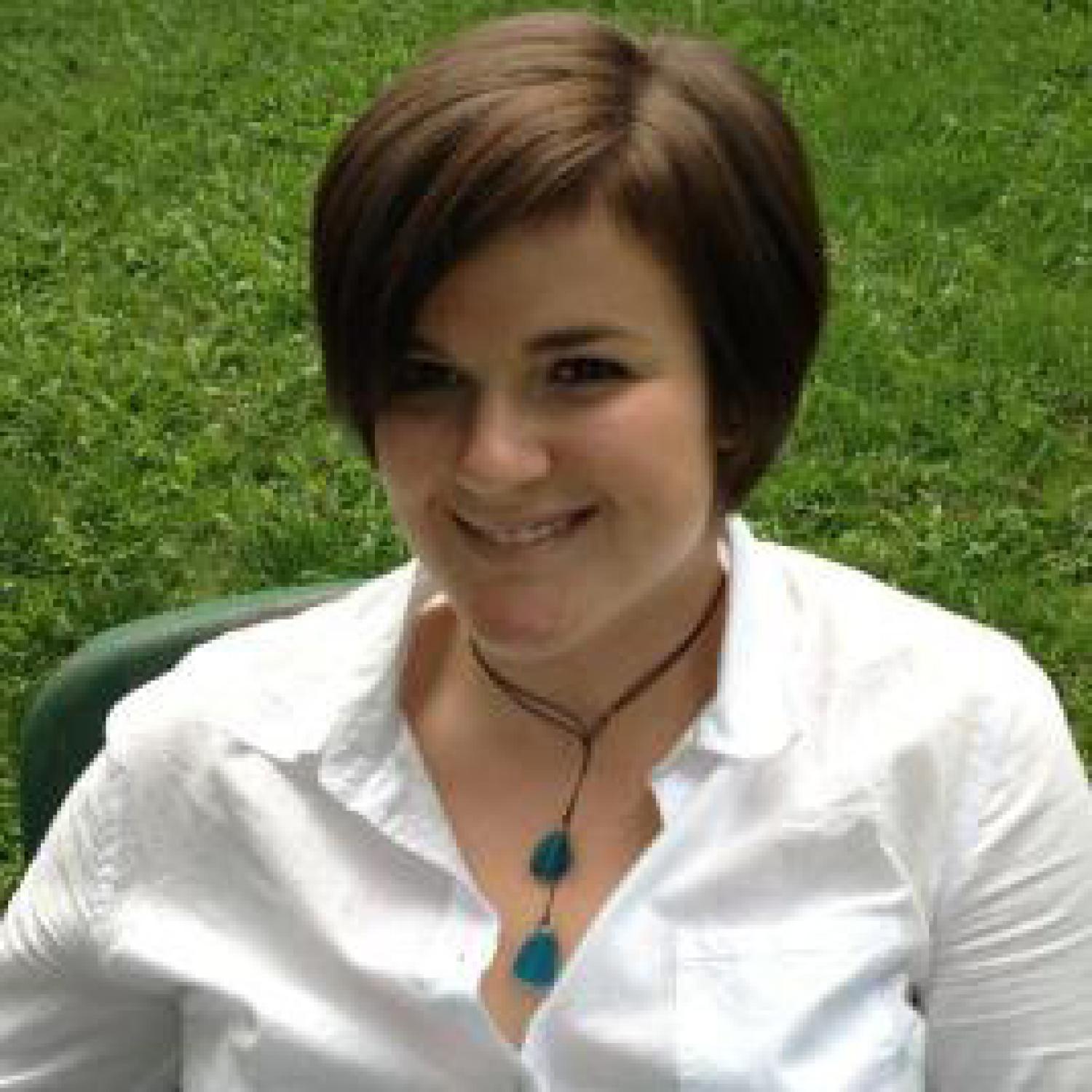 Rebecca Smith