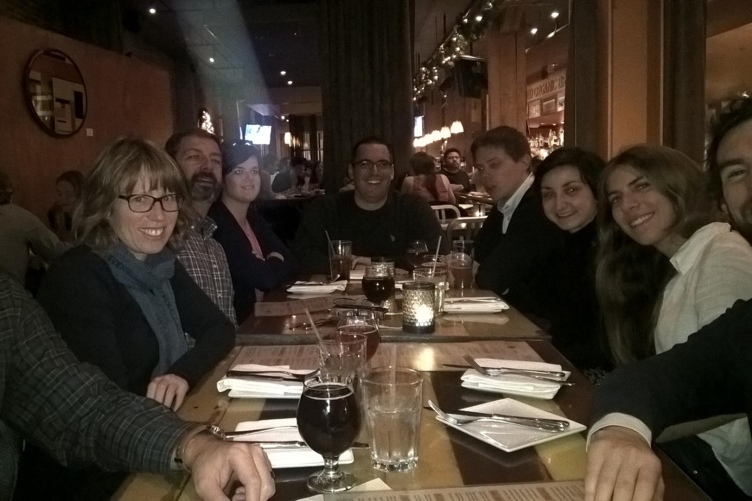Get together