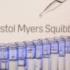 Bristol Myers Squibb Logo
