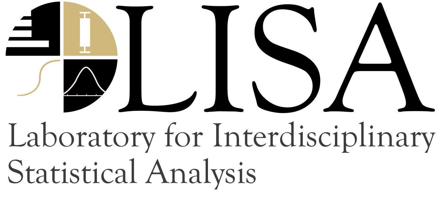 LISA Logo