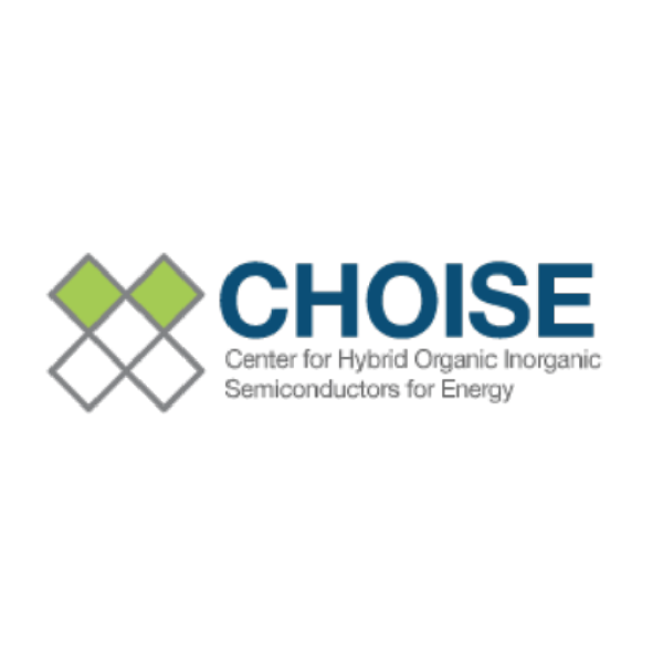 CHOISE square button