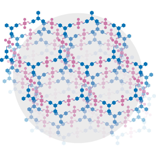 Covalent Organic Framework Icon