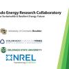 Schematic for collaboratory team