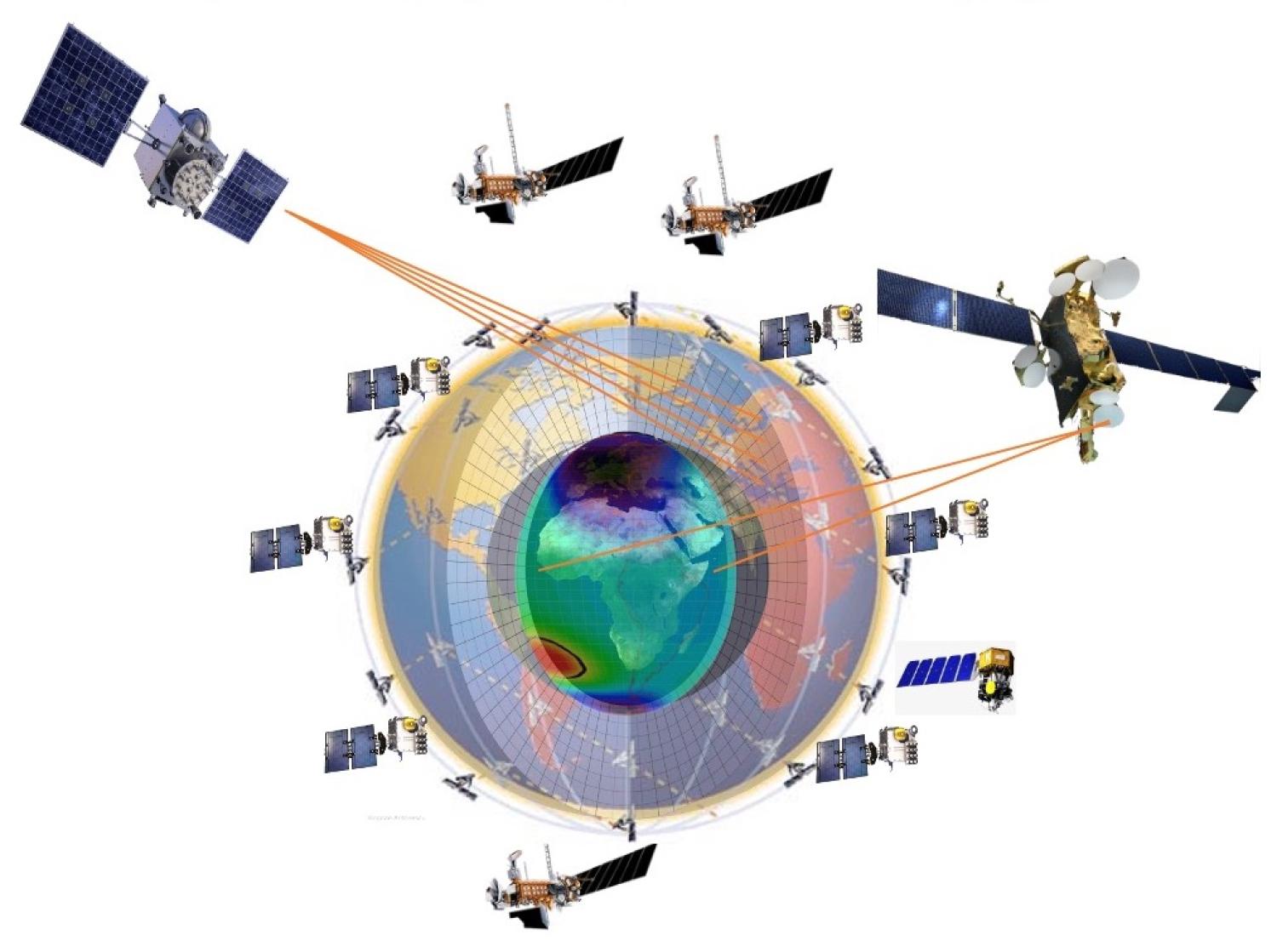 GeospaceData