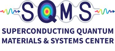 SQMS logo