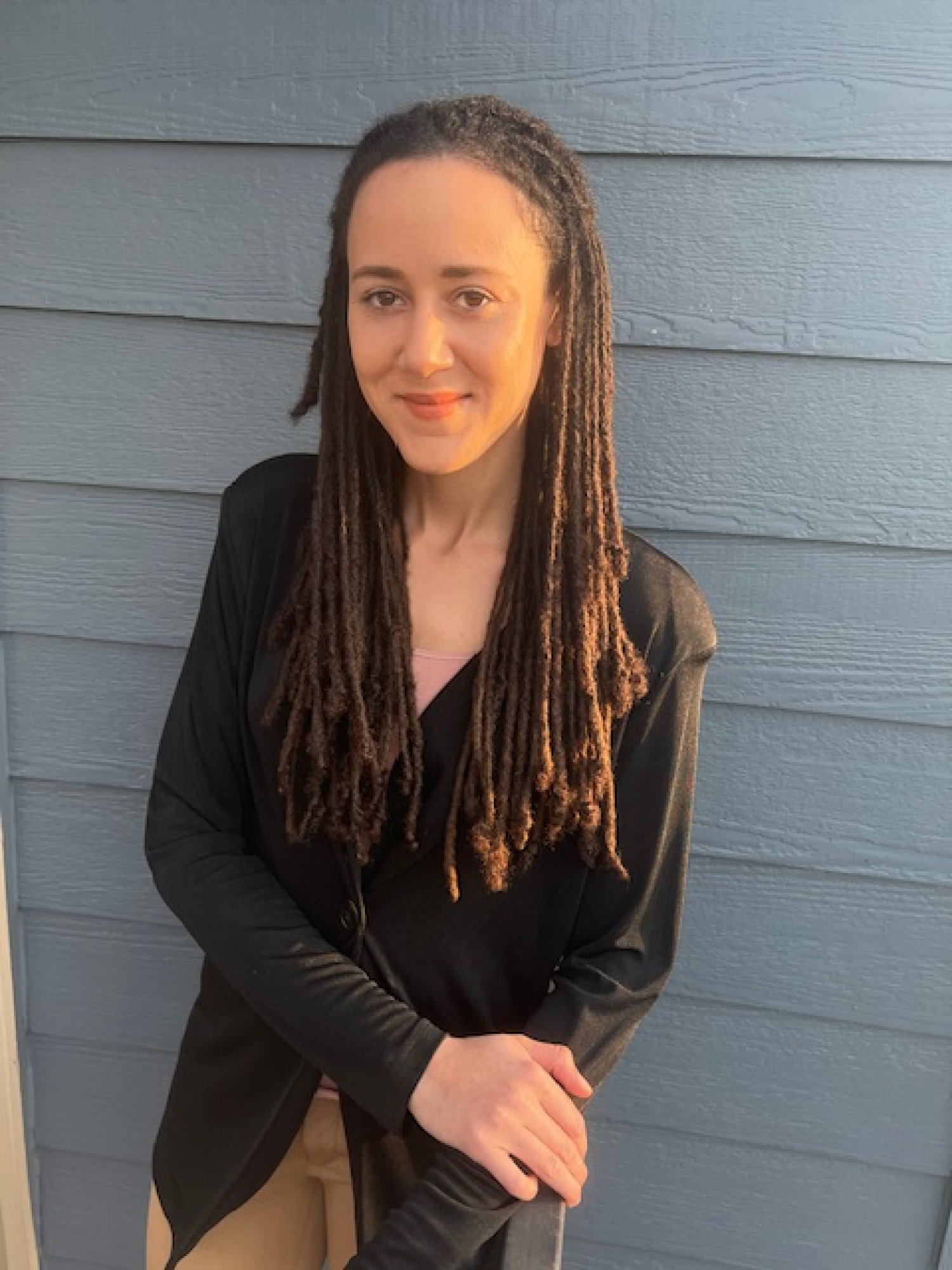 Antoinette Kendrick