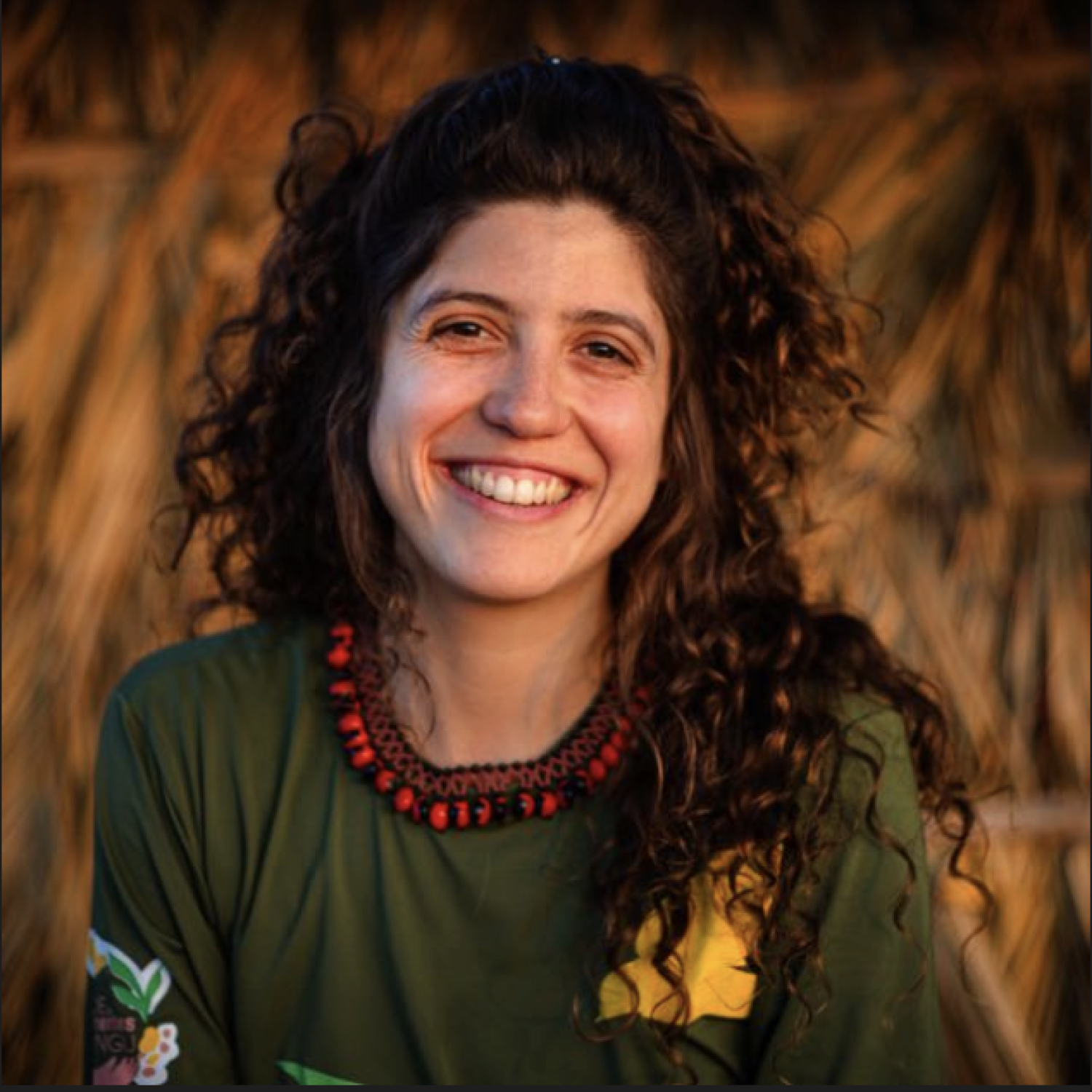 Lia Rezende Domingues