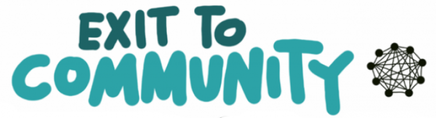 Exit to Community