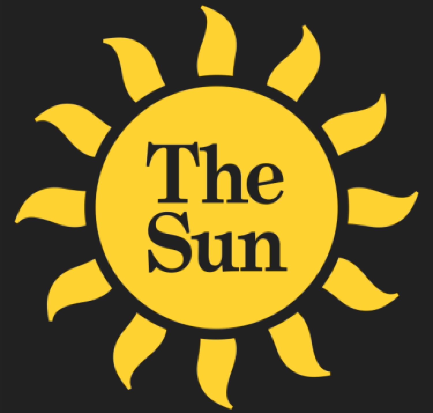 Colorado Sun logo