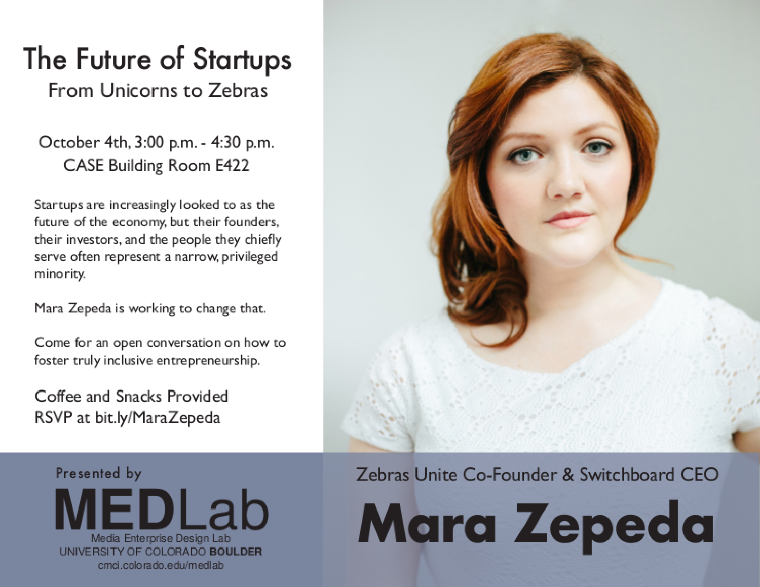 Mara Zepeda