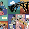 Image of various economic activities, with permission of the Governance Futures Network