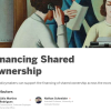 Headline for article on Financing Shared Ownership