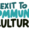 Exit to Community: Community Culture