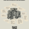 Excavations: Governance Archaeology for the Future of the Internet poster
